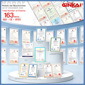 Bomba de Diafragma de Doble Aro, Operada por Aire, de Acero Inoxidable, para Transferencia de <span class=keywords><strong>Polvo</strong></span> Seco, Bomba de Membrana Industrial Mecánica - Product Image 6