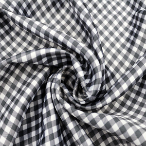 In dệt dẫn điện Polyester Bạc sợi composite chống bức xạ vải - Product Image 6