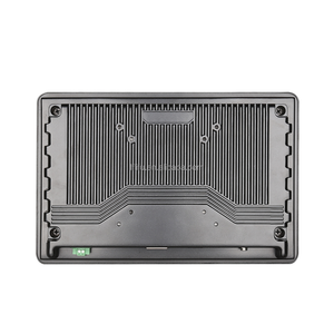 Verimli 10.1 inç endüstriyel POE RJ45 Port PC Android duvara monte gömülü bilgisayar insan makine arabirimi - Product Image 5