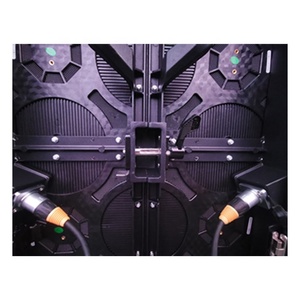 Đầy Đủ Màu Sắc P3.91 500*1000 Mm Màn Hình Hiển Thị Led Bảng Quảng Cáo Màn Hình Led Trong Nhà - Product Image 3