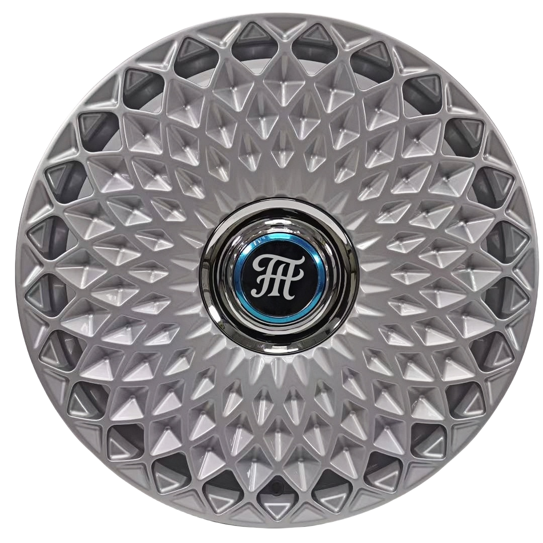 wheels voosen evo 2r