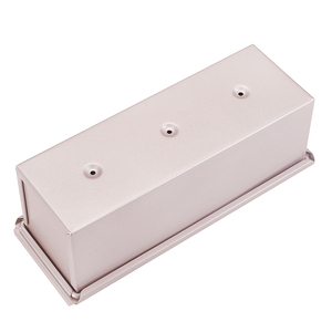 Non Bastone 300G Rivestimento Antiaderente Cottura Pagnotta Pan <span class=keywords><strong>D</strong></span>'<span class=keywords><strong>oro</strong></span> per Prodotti da Forno - Product Image 4