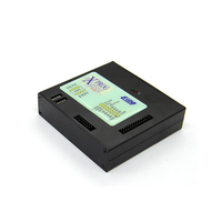 Xprog5.55-Herramienta de Programación XPROG ECU, Herramienta de Programación X Prog M5.55, Adaptadores Completos, Nueva Autorización V5.55, Caja de Metal, 1 M, 1 Unidad, 1 Unidad, 1 Unidad, 2 Unidades, 2 Unidades
