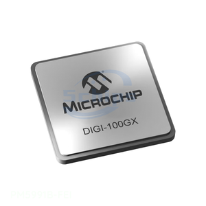 Componente de Chip Electrónico 1932 BBGA PM5991B-FEI, Canal del Fabricante Integrado - Product Image 1