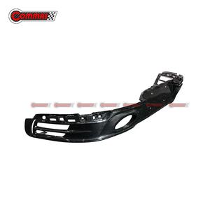 Difusor Trasero de Fibra de Carbono Seca al Mejor <span class=keywords><strong>Precio</strong></span>, Estilo OEM, Piezas de Auto, para <span class=keywords><strong>Porsche</strong></span> 911 <span class=keywords><strong>992</strong></span> - Product Image 3