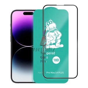 Pellicola salvaschermo in vetro temperato Anti-rottura con bordo in Silicone 18d Air Bag per <span class=keywords><strong>Huawei</strong></span> P Smart P20 Lite P30 P40 Lite P50 V9 <span class=keywords><strong>Y6</strong></span> Y7 Y7p - Product Image 1