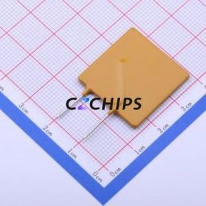 RKEF500 Resettable <b>Fuse</b> Through hole <b>Component</b> (THT),P=10.2mm <b>Fuse</b> 60V 40A 5A 10A - Product Image 2