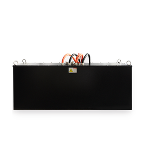 Hochleistungs-Gabelstaplerbatterie 36V 48V 72V 80V 400Ah 460Ah 560Ah 600Ah Lithium-Ionen-Batterien für Elektrogabelstapler - Product Image 2