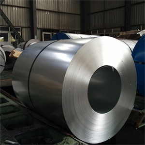 Dx52d Dx51d Dx53d 0.16มม. ขดลวด GI เหล็กชุบสังกะสี - Product Image 5