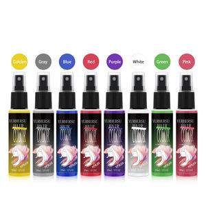 Bajo MOQ Precio al por mayor Permanente Gris <span class=keywords><strong>Blanco</strong></span> Color Tinte <span class=keywords><strong>para</strong></span> el <span class=keywords><strong>cabello</strong></span> Espuma Tinte <span class=keywords><strong>para</strong></span> el <span class=keywords><strong>cabello</strong></span> Spray - Product Image 1