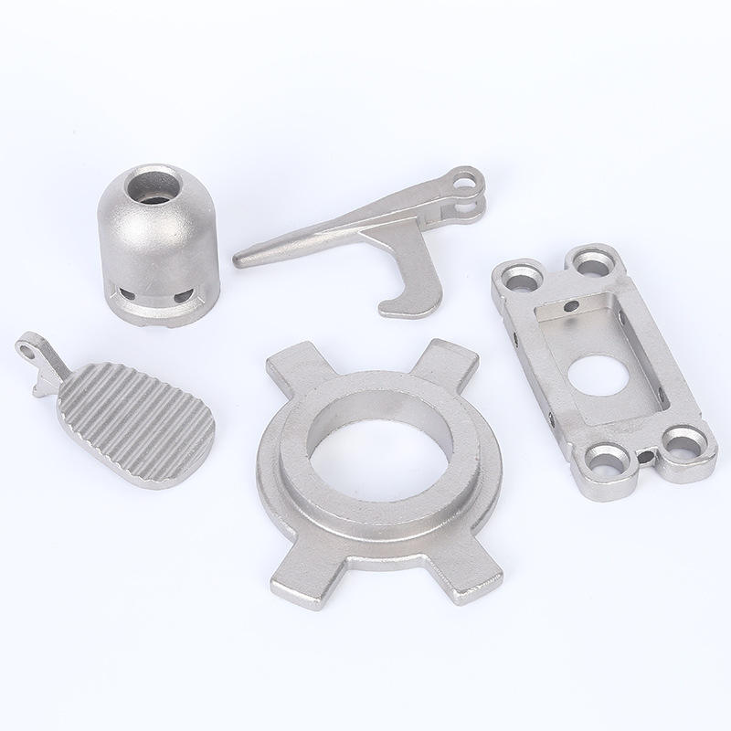 La demande du client