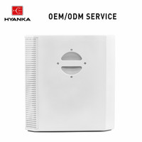 Système de sonorisation professionnel HYANKA S1503W, colonne de sonorisation active pour scène, fabriqué en Chine, 45Hz-20KHz, USB, Bluetooth