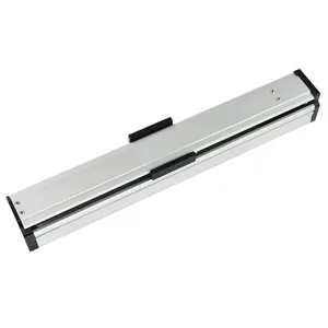 Rxsb75 רעש נמוך מדריך כדור בורג מנוע ליניארי חצי סגור מודול ליניארי מהירות גבוהה כדור בורג מפעיל מדריך חשמלי - Product Image 1