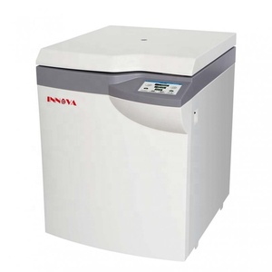 <strong>Laboratory</strong> Use Low Speed Benchtop <strong>Medical</strong> Applications <strong>Centrifuge</strong> Machine INNOVA Rotol 53 1880xg 21000 RPM Max Speed Universal - Product Image 1