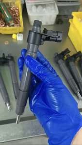 Injektor Common Rail Berkualitas Tinggi 0445115042 0445115025 059130277A untuk Land Rover Freelander 2.2 Td4 06-14 Jenis Bahan Bakar Diesel - Product Image 6