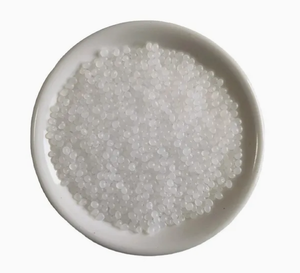 Matière première de granules de polyéthylène haute densité (HDPE) pour le HDPE en plastique de catégorie de tuyau de HDPE - Product Image 1