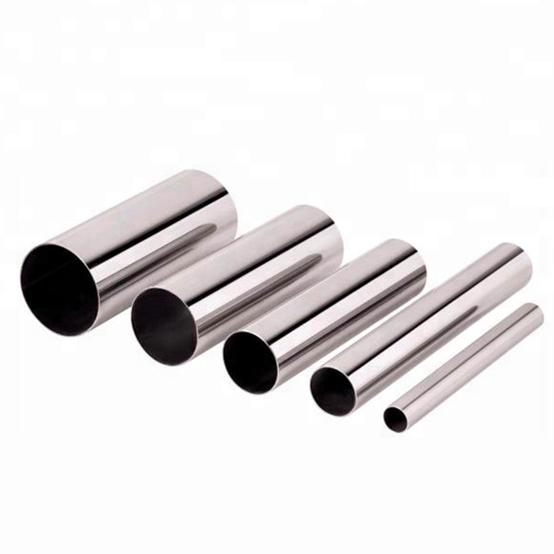309S stainless steel tube is corrosion resistant