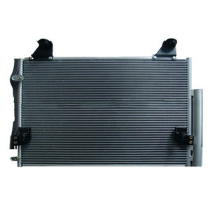 88460-0K010 <span class=keywords><strong>Intercooler</strong></span> Air Cooler condenseur pour <span class=keywords><strong>HILUX</strong></span> <span class=keywords><strong>VIGO</strong></span> KUN16 KUN26 - Product Image 1