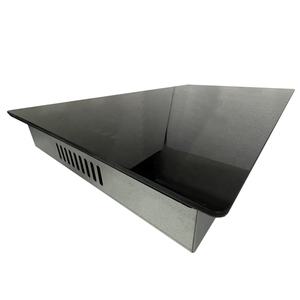 Portable Induction Cooker <b>Mini</b> Hotpot Desk Electric <b>Hob</b> Burner 1Stove Thin Lightweight Waterproof Fast Induction <b>Hob</b> 3600W - Product Image 3