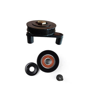 Шестерня D28 холостого хода 11750A080C для автозапчастей Dongfeng, оригинальные китайские автозапчасти для двигателя - Product Image 5