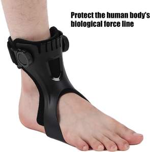 Protector de Pie Deportivo para Hombre y Mujer, Estabilizador de Esguinces de Tobillo, Ajustable, Cómodo y Suave - Product Image 3