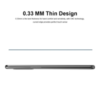 Pour Oneplus nord 2 3 4 Ace 3 Pro CE 4 Lite protecteur d'écran anti-rayures anti-empreintes digitales verre trempé