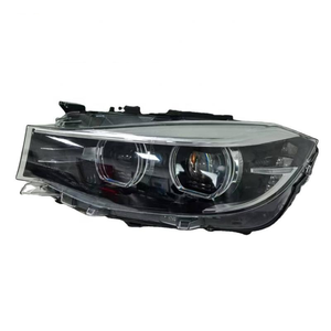 Faros LED para <span class=keywords><strong>BMW</strong></span> <span class=keywords><strong>Serie</strong></span> <span class=keywords><strong>3</strong></span> GT F34 <span class=keywords><strong>2016</strong></span> 2017 2018 2019, Faros de Alta Calidad para <span class=keywords><strong>BMW</strong></span> F34, Accesorios para <span class=keywords><strong>BMW</strong></span> F34 - Product Image 1