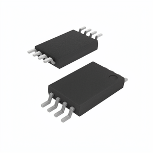 Composant électronique de gestion de l'alimentation (PMIC) S-8337ABAB-T8T1G en stock, 8 TSSOP - Product Image 1