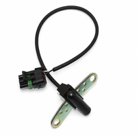Sensor Posisi Crankshaft CKP Baru 33004761 907-776 dengan Garansi 1 Tahun untuk Mesin Jeep Cherokee 2.5L 4.0L