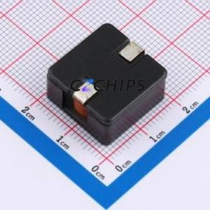 Inducteur de puissance YSFB1890-330M SMD (Inductance : 33uH) (Précision : 20%) Courant nominal : 8,5A - Product Image 2