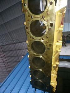 C15 c18 מקורי 3406e עבור 365c 374d 349d החופר 2674631 267-4631 - Product Image 5