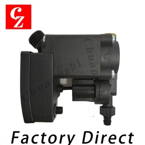 2202 8159 31 Nouvelle vanne de vidange de haute qualité 2202815931 pour compresseur d'air Atlas Copco Pièce de rechange 2202-8159-31 24V - Product Image 3