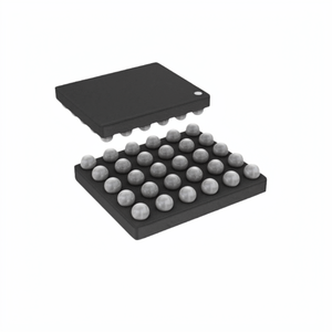 Composants de gestion de l'alimentation (PMIC) Distributeur agréé électronique MAX17320X22+T 30 WFBGA, WLBGA - Product Image 1