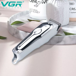 VGR V-071 2023 <span class=keywords><strong>Tondeuse</strong></span> à Cheveux sans Fil Professionnelle T9 Électrique <span class=keywords><strong>Tondeuse</strong></span> à Barbe <span class=keywords><strong>Homme</strong></span> Barbershop Salon Vente Chaude - Product Image 3