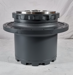 Réducteur de déplacement PC220-8 PC220-8MO pour pièces détachées d'excavatrice Komatsu 20Y-27-00550 Boîte de vitesses de marche - Product Image 3