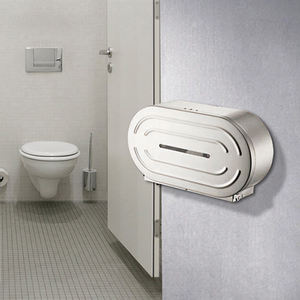 Dispensador de rollos gigantes de fábrica FANDA - Product Image 3