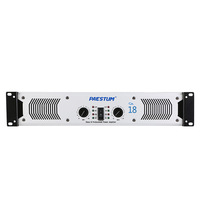 Équipement audio Pur post-grade CA4 scène performance CA6 amplificateur CA9 Performance Engineering CA12/CA18/CA20 amplificateur de puissance