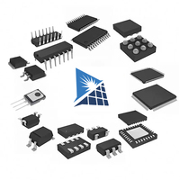 IcM2525256A3U 8 o 16bit XME3333U icrocontroller ATXMEGA256A3U-AU