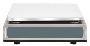 핫 세일 HUAXI 디지털 산업 무게 규모 LCD 무게 규모 - Product Image 4