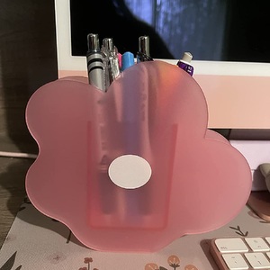 แจกันดอกไม้รูปทรงหนังสือ บานสะพรั่ง <span class=keywords><strong>ภาษา</strong></span>แห่ง<span class=keywords><strong>ดอกไม้</strong></span> แจกันอะคริลิกรูปหนังสือ - Product Image 2