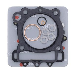 Gasket <b>Kit</b> for Athena Big Bore Cylinder <b>Kit</b> <b>Model</b> P400250160030 Made in Italy - Product Image 2