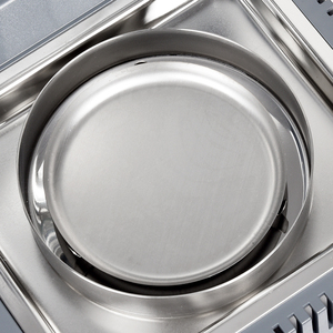 Fabricação Preço Medidor De Umidade Medição De Água De Precisão Analisador De Umidade De Alimentos - Product Image 4