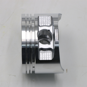 ลูกสูบเครื่องยนต์ 5VZ-FE รุ่น 13101-62060 สำหรับรถยนต์โตโยต้า ปราโด แลนด์ ครุยเซอร์ ไฮลักซ์ 4Runner ทันดรา ทาโคมา 3.4L V6 STD ขนาด 93.5 มม. อะไหล่หมายเลข 1310162060 - Product Image 2