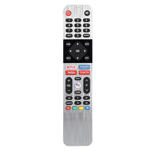 Universal 43U20 Replaced IR Remote Control USE for Skyworth TV  LCD  LED 4K TVS