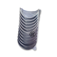 Coussinets de bielle de bonne qualité 13068736 13038737 pour pièces de moteur Weichai 226B WP6G125E22