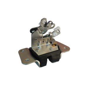 Auto Parts Tailgate pintu belakang kait aktuator kunci pusat kompatibel dengan Hyundai Terracan 2001-2006 - Product Image 1