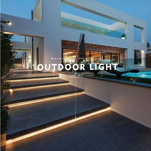 Lumière d'escalier LED intelligente d'intérieur avec réseau BT MESH, étanche IP67 - Product Image 6