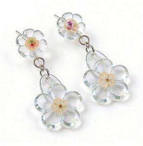 Creative Handmade UV Resin <b>DIY</b> Jewelry <b>Kit</b> for Christmas-Hard Crystal Clear Epoxy Fast Curing Silicone Molds Keychains Foil - Product Image 1