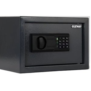 Tốt nhất bán Kích thước nút cao su an toàn hộp với <span class=keywords><strong>Superior</strong></span> chạm vào chất lượng cao kỹ thuật số an toàn với Loại-C ổ cắm - Product Image 2