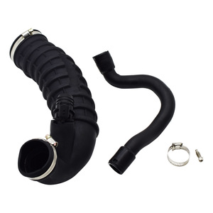 Colector de Admisión 1440A9 para Peugeot 207CC 2008-2014 V757669280, Pieza de Repuesto Nueva de Goma y Plástico - Product Image 2